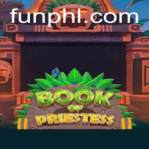 Discover the Mystical World of BookOfPriestess: A Journey with FUN PH