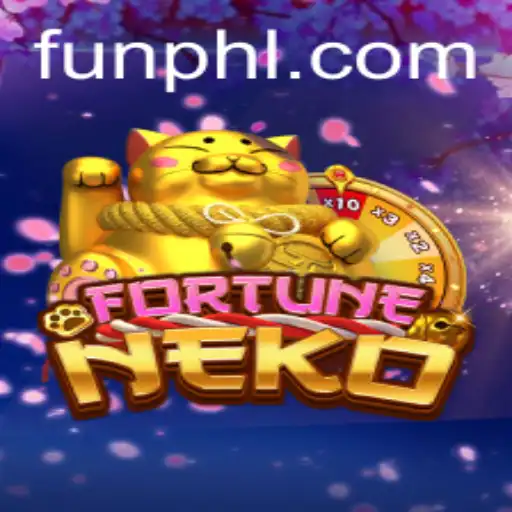 FortuneNeko: A World of Luck and Fun with FUN PH