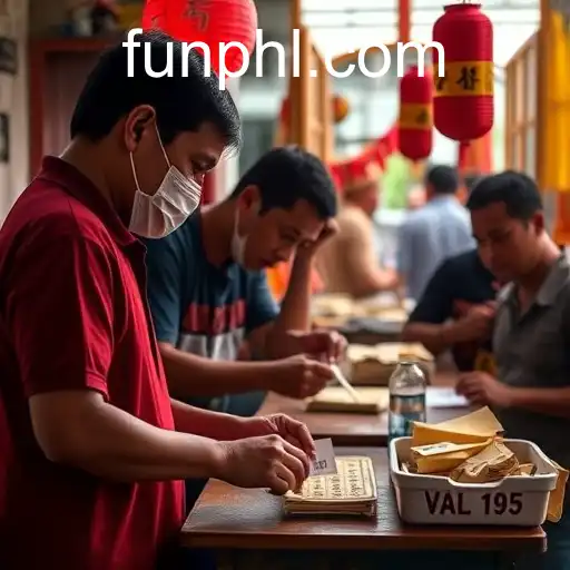 Exploring the Complex Landscape of Jueteng in the Philippines