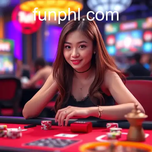 Exploring the Exciting World of Live Games with FUN PH