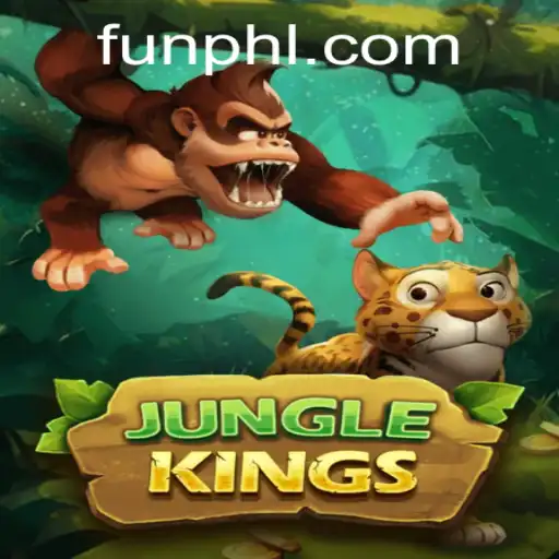 Discover the Thrill of JungleKings: A New Adventure in Gaming