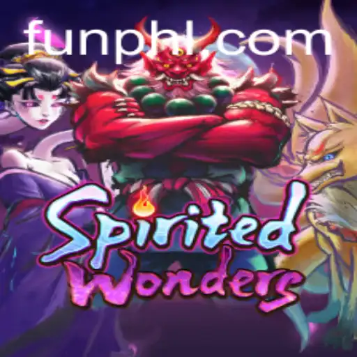 Exploring the Wonders of SpiritedWonders: A Game of Fun and Strategy