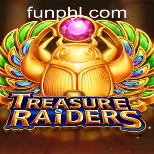 Exploring the Exciting World of TREASURERAIDERS