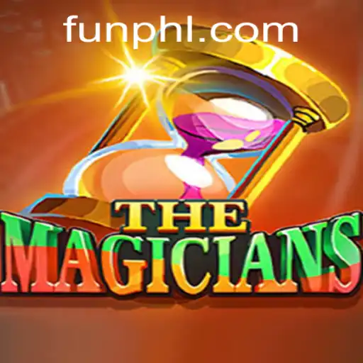 Experience the Magic with 'TheMagicians' Game