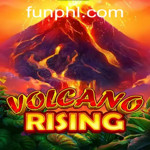 Unveiling VolcanoRising: A Thrilling New Adventure in the Gaming World