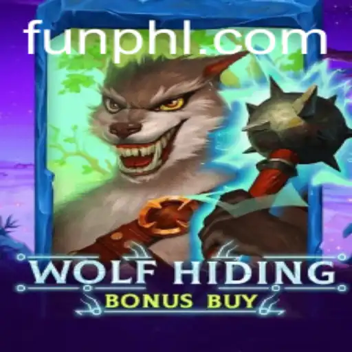 Unveiling the Thrilling World of WolfHidingBonusBuy: A Comprehensive Guide