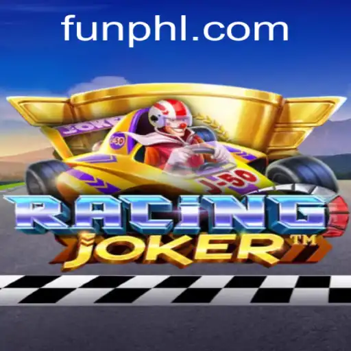RacingJoker: A Fun-Packed Adventure with a Twist