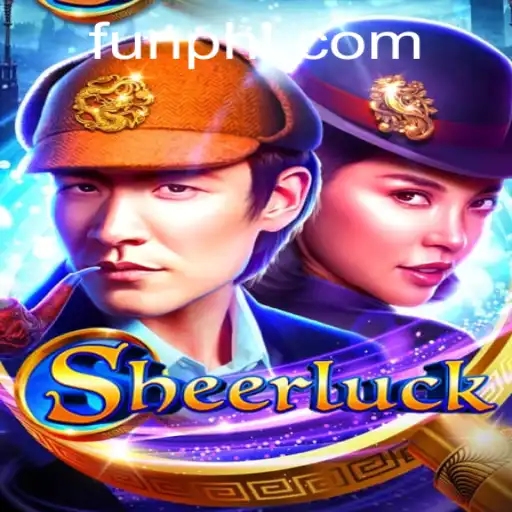 Sheerluck: The Exciting World of Detective Fun PH