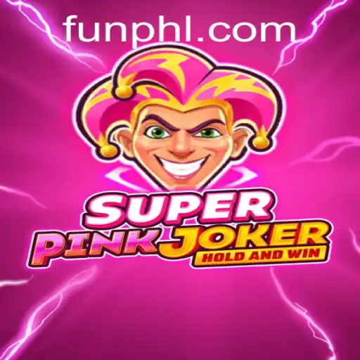 SuperPinkJoker: Dive into the Fun World of This Thrilling Game